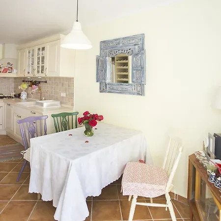Appartamento Style